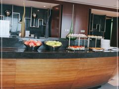 -上海嘉定喜来登酒店