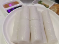 白肠粉-港澳德兴火锅海鲜酒家(殷皇子店)