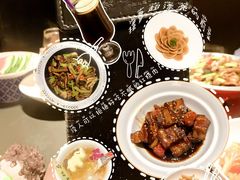 -知楚•精致湖北菜(武商MALL店)