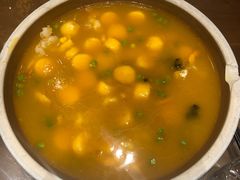 金汤虾滑豆腐-钵家大院·地道湖北菜(江夏·大花岭店)
