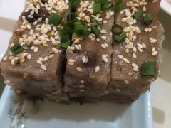 -长江国际酒店-中餐厅