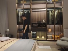 -新时代家居生活广场(古墩店)