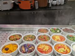 -食悦天美食广场(长沙IFS国金中心店)