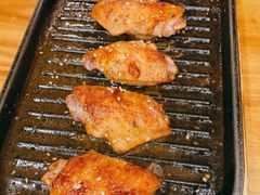 鸡翅-老东镇啤酒屋海鲜加工·蒸汽海鲜·海鲜烧烤(台东店)