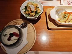 -仓桥家·焗寿司·锅物(光谷步行街店)