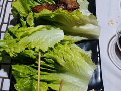 -云晓光头烧烤吧(盛夏店)