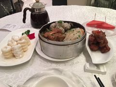 沔阳三蒸-亢龙太子酒轩(东湖店)