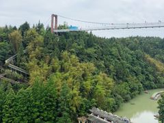 -佛爷洞旅游景区