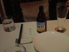 -梧桐餐厅(泉城路店)