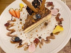 -Mark&Mars Restaurant
