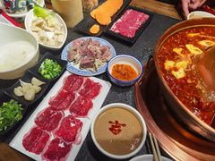 -清真京华源·涮肉烧烤(丰庆店)