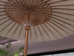 -绿茶餐厅(青岛城阳万象汇店)