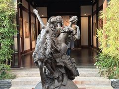 -三坊七巷历史文化街区