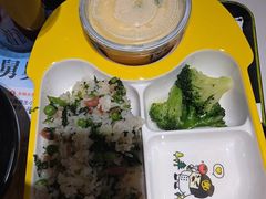 -老娘舅(吴山路店)