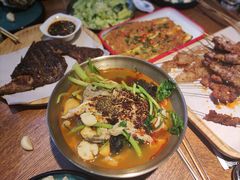 -臻炙大舍烤串(天龙家园店)
