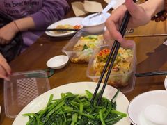 -醉壹号海鲜大排档·老厦门特色菜(厦门美食地标店)