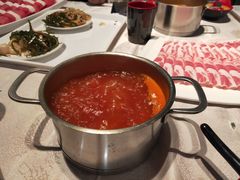 -凯鸽火锅(华林新天地店)