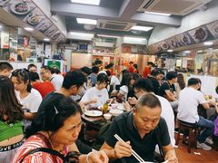 大堂-陈光记烧腊店(罗保博士街店)