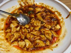 -枣子树·素食餐厅(普陀山店)
