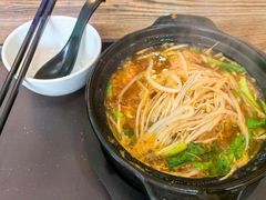 -苗乡米线(建军路店)