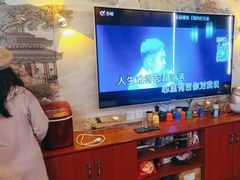 -老炮儿轰趴团建KTV桌游棋牌主题馆(五道口店（底商店))