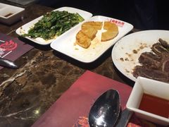 -尚雅铁板料理自助餐厅(乐松店)