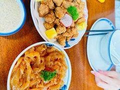 -林四喜·闽南传家菜(鼓浪屿店)