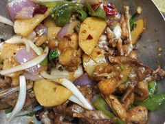 -启东小海鲜(庄先湾路1号店)