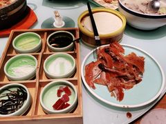 -新海渔港·胶东海鲜家常菜·家宴(奥体中心店)
