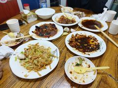 -红实家常菜(静安里店)