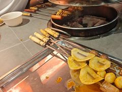 -水浒烤肉(大学城总店)