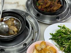 -新峰肉骨茶(总店)