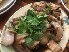 -潮汕美食.厚弥粥(白石洲店)
