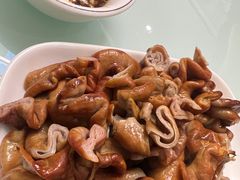 -胖子菜馆(隆昌路店)