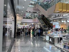 -万达茂商场(南京仙林店)