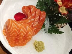 -阿吾罗日本料理(K11艺术中心店)