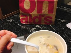 -麦当劳(新濠影汇店)