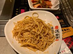 -丰茂烤串(金源店)