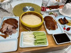 北京烤鸭-菜之味