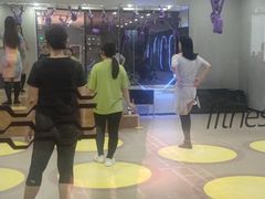 -优昂健身(新光界店)