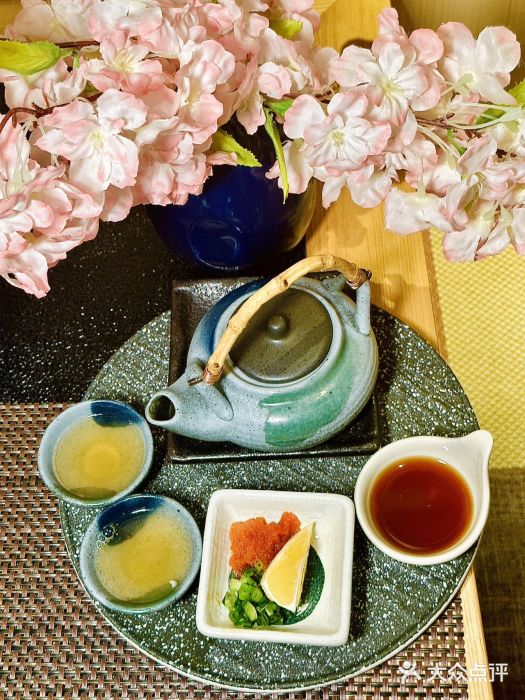 长崎屋·日本料理·刺身·烧鸟(天河北路店)图片
