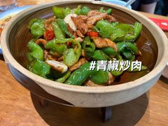 -蔡家酒楼(一德街店)