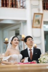 -迦南之约济南西式婚礼(济南店)