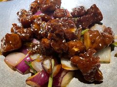 -绿茶餐厅(领展购物广场·中关村店)
