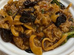 四喜面筋-金时代顺风大酒店(南桥百联店)