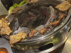 -本炙炭烤·蒲烧活鳗料理店(金沙洲店)