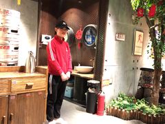 大堂-管氏翅吧(马家堡店)