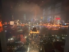-翡翠36酒吧(浦东香格里拉店)