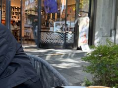 -Peet's Coffee皮爷咖啡(新天地黑标店)