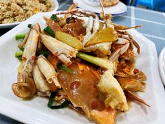 -明记海鲜大排档(巽寮湾店)